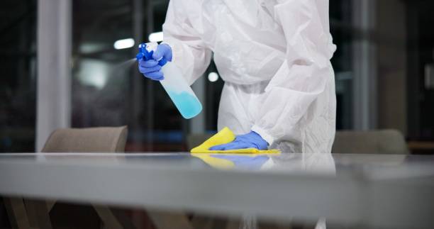 Licensed Drug Lab Cleanup service in Fort Morgan, CO - Trauma Clean Pros